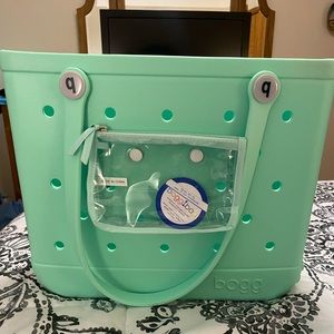 Baby Bogg Bag Mint NWOT